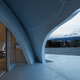 Image for article titled Dome Houses to Protect You from the Dark Future